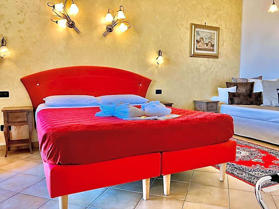 B&B Desenzano Paradise