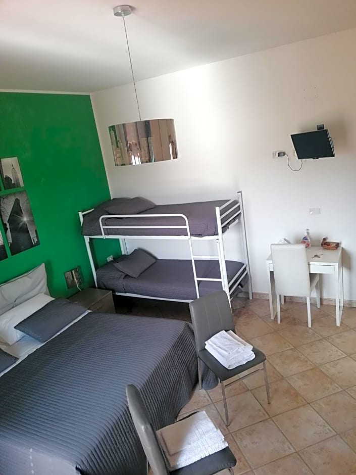 B&b Cilento Paestum