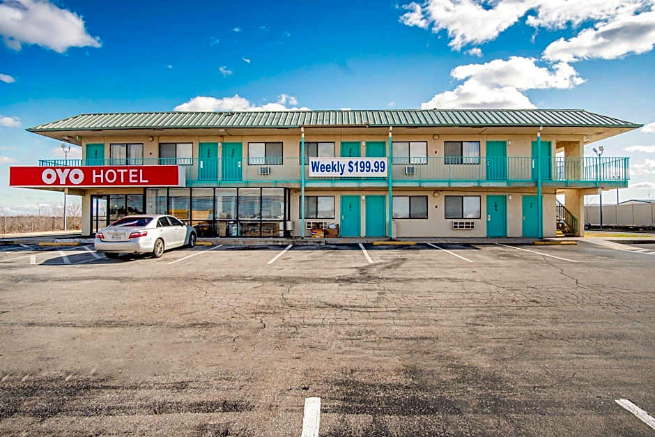 Budgetlodge