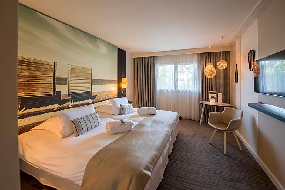 Thalazur Arcachon - Hôtel & Spa