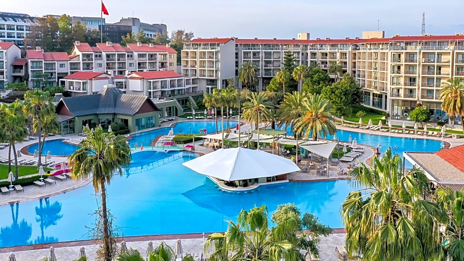 Arum Barut Collection - Ultra All Inclusive