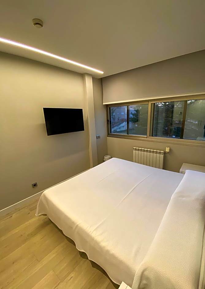 Hotel Escuela Madrid