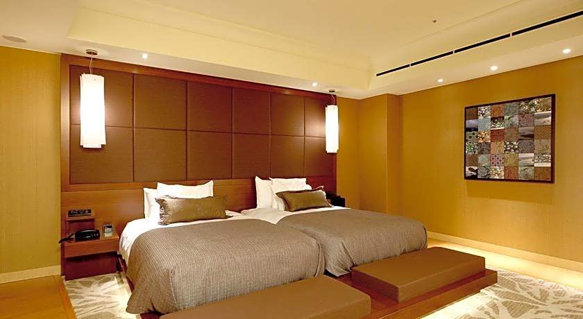 Shima Kanko Hotel The Bay Suites