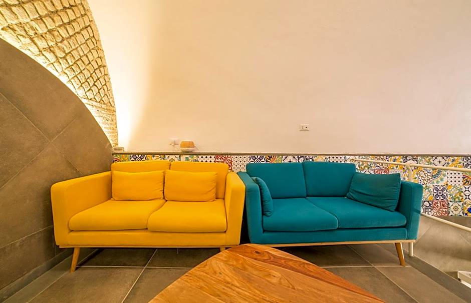 Airone Hotel