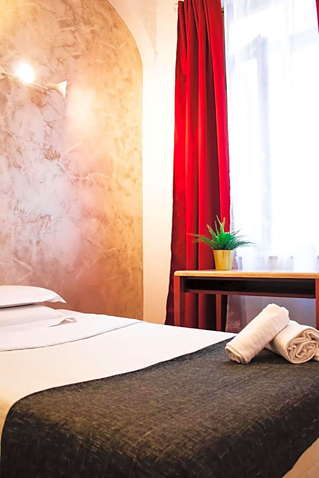 Hotel Anacapri