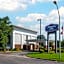Hampton Inn Raleigh/Clayton-I-40