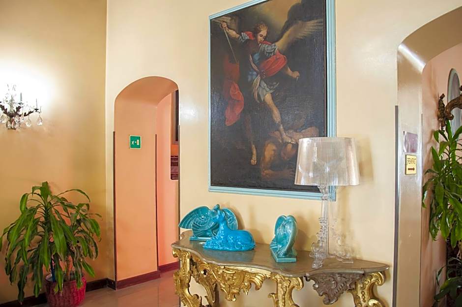 Hotel San Guido