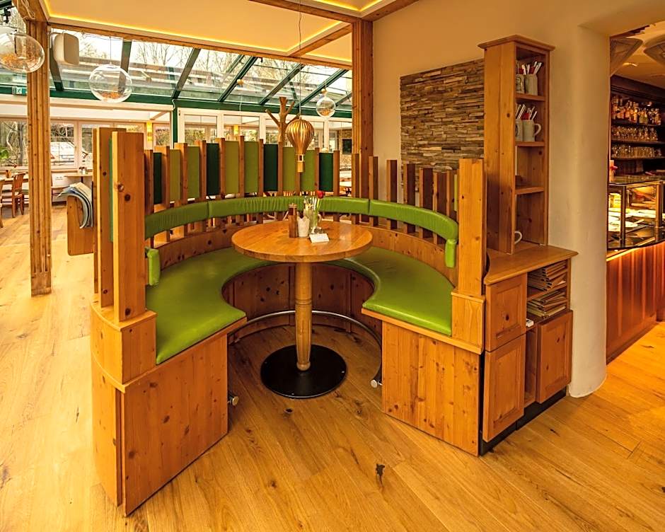 Landhaus Hotel Wolfratshausen