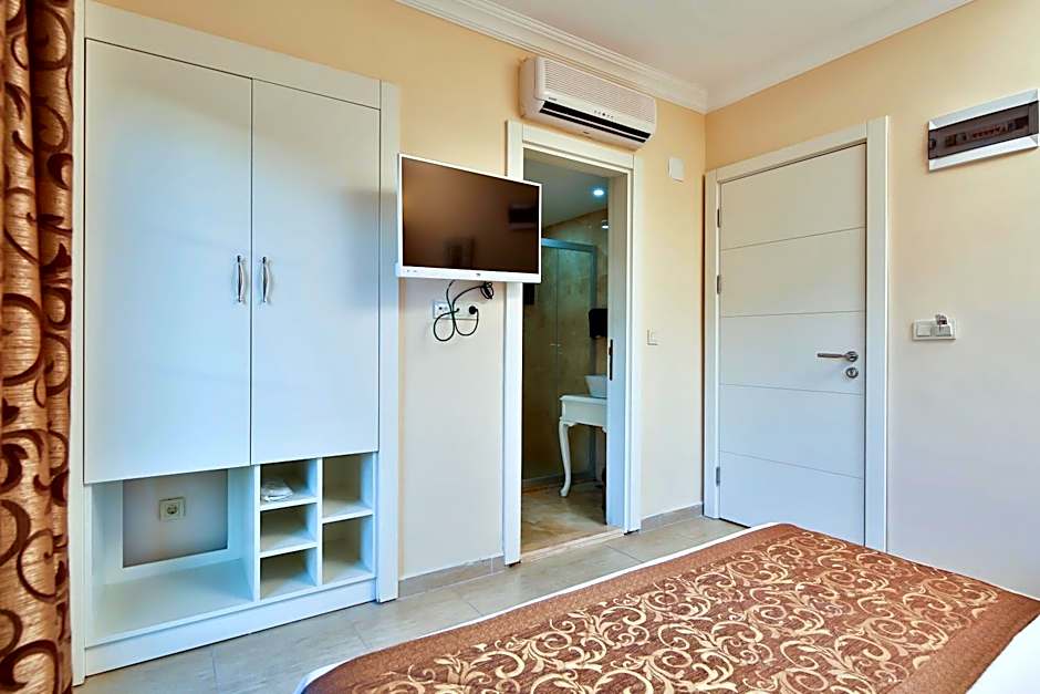 Enda Boutique Hotel Kalkan