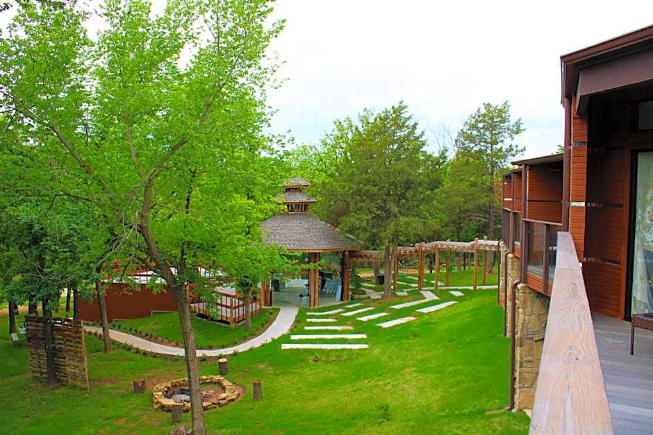 Wangshi China Palace