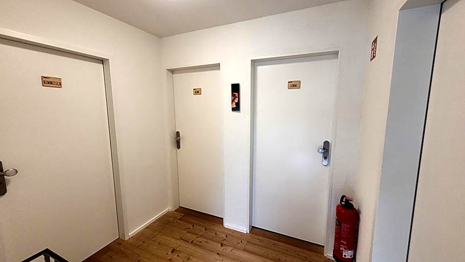 das Höfchen Stadecken