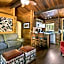 Kohl's Ranch Lodge