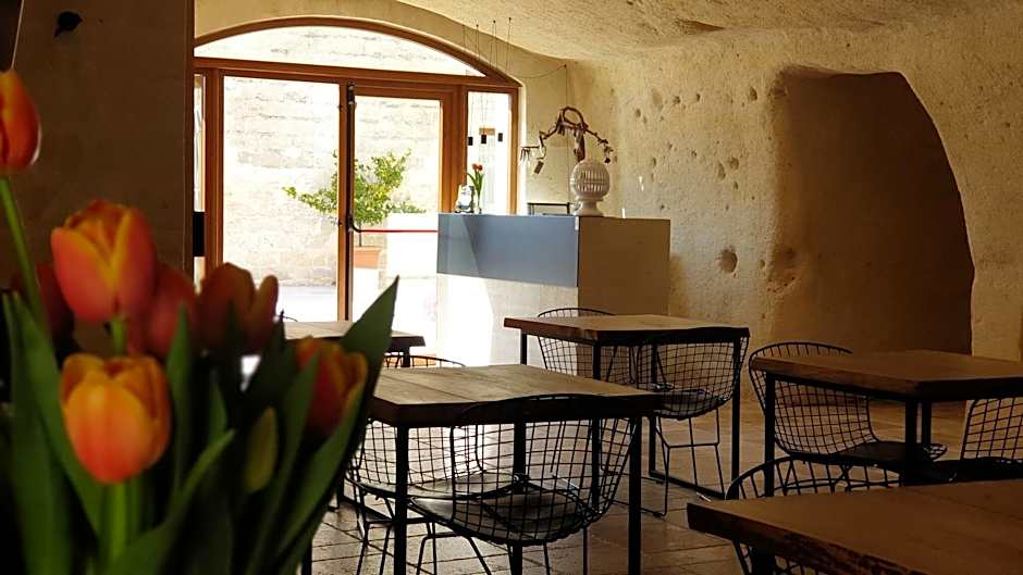 Masseria Santa Lucia