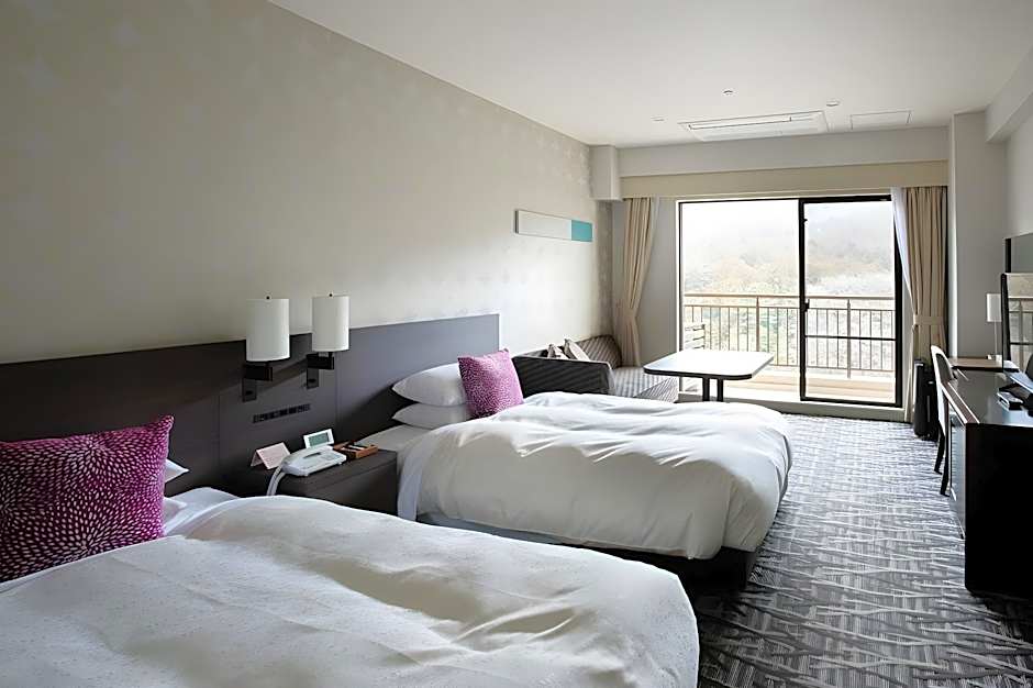 Hotel Harvest Kinugawa