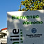 Campanile Toulouse Blagnac 