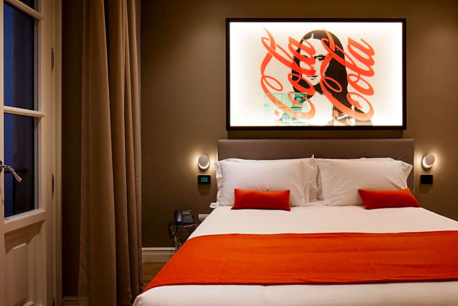 The Frame Hotel