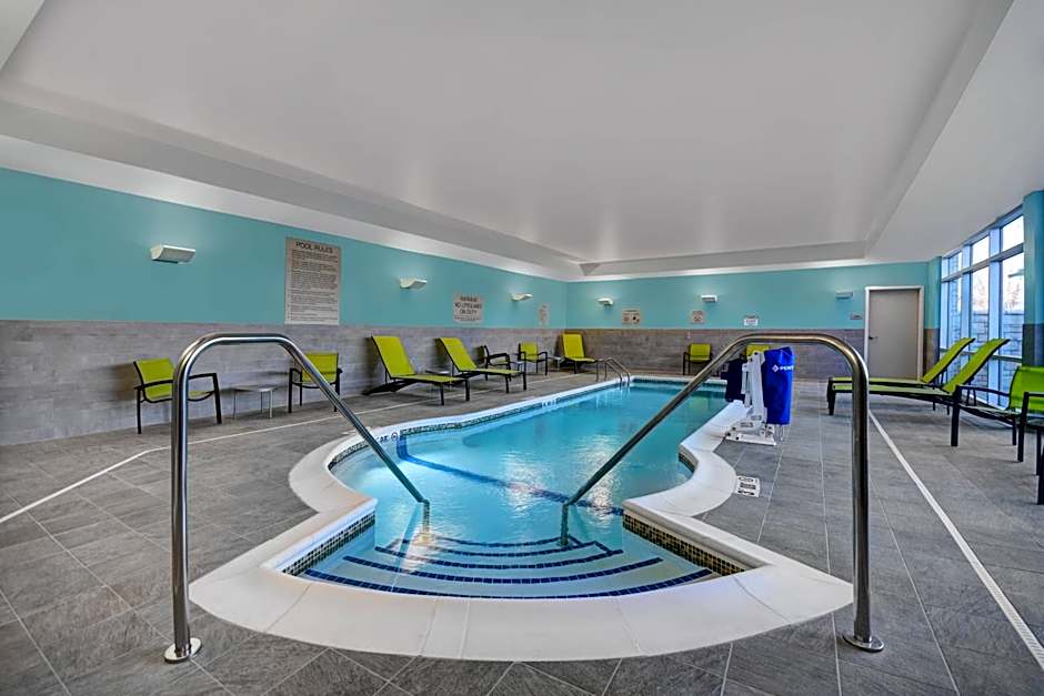 Springhill Suites by Marriott St. Paul Arden Hills