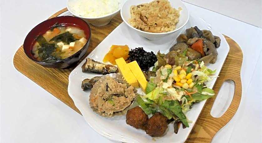 Toyoko Inn Kintetsu Yokkaichi-eki Kita-guchi