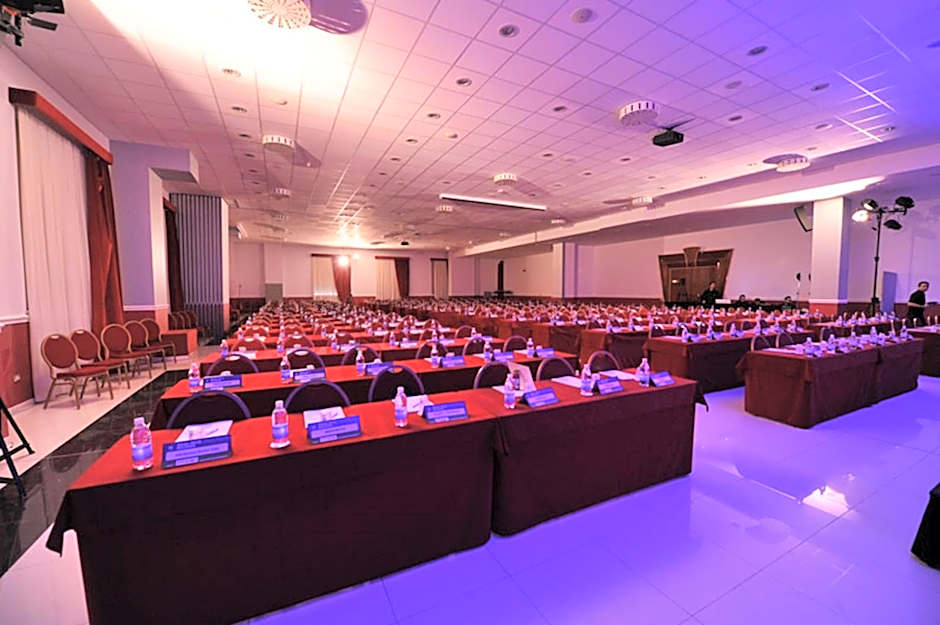 Zanhotel Centergross