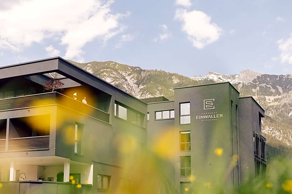 Seehotel Einwaller - adults only