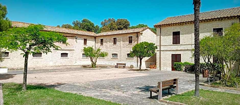 Casa Famiglia di Nazareth