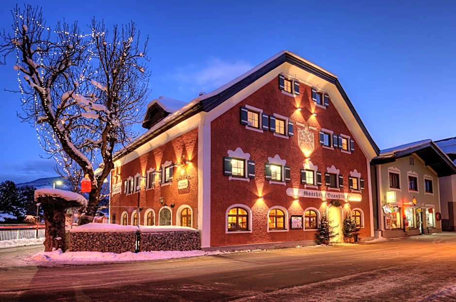 Gasthaus Brandlwirt