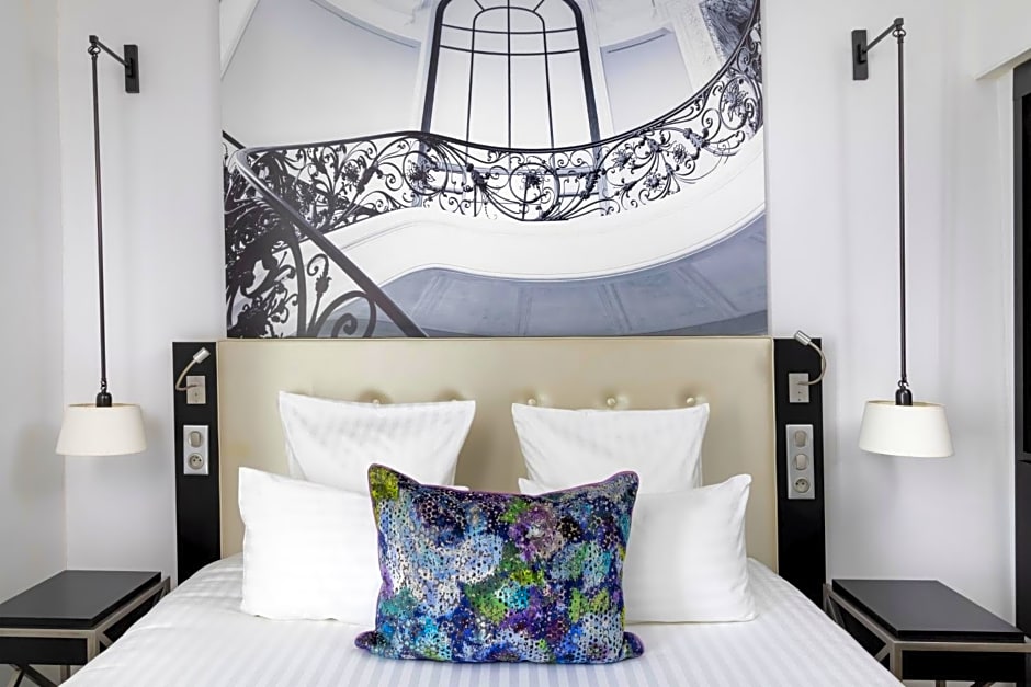 Hotel Gustave