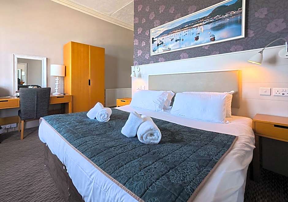 The Seafront Hotel by Compass Hospitality
