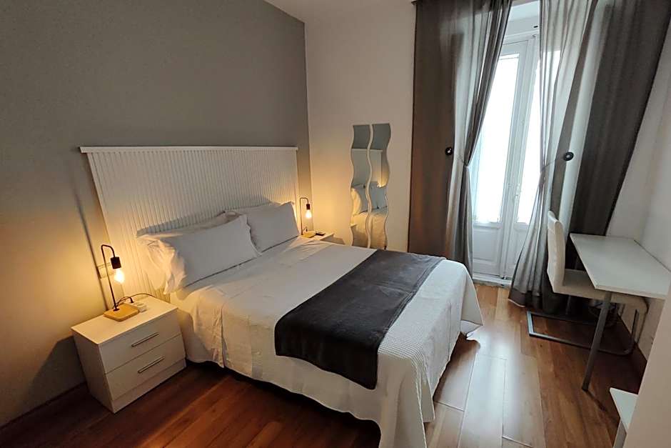 Hostal Cervantes