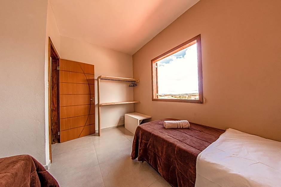 Vila Espinhaço
