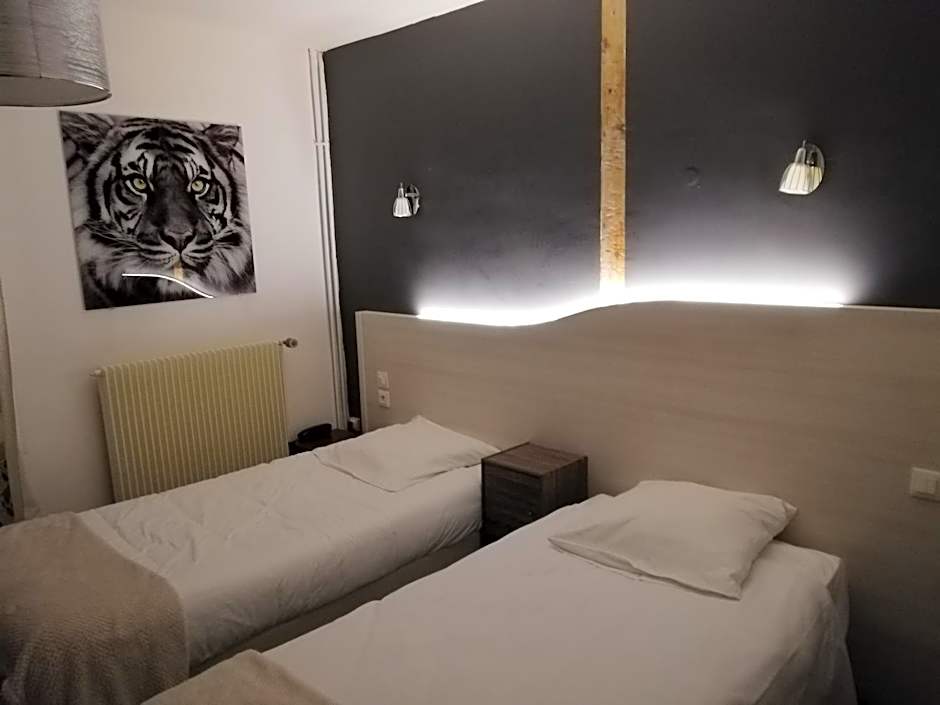 La Poularde