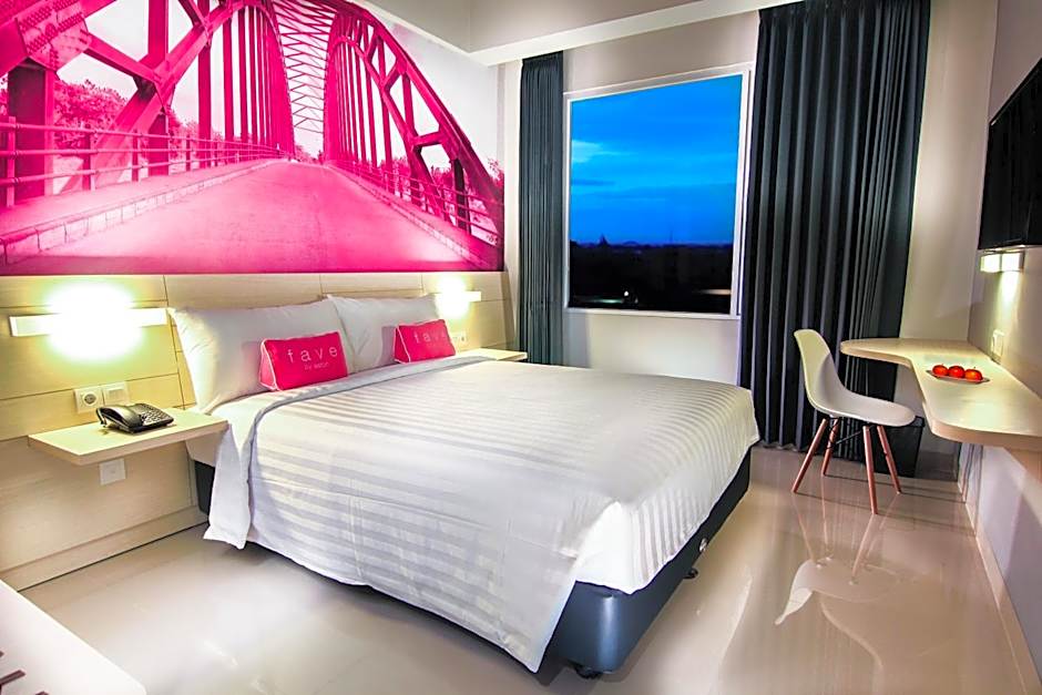 favehotel Sudirman Bojonegoro