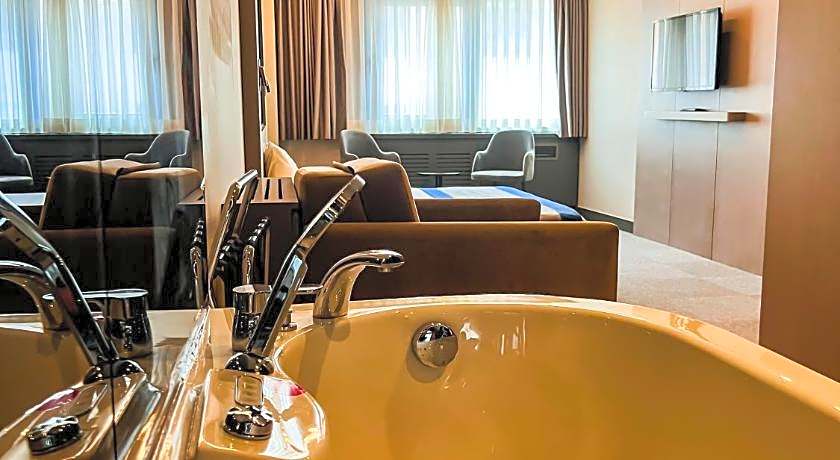 Triada Hotel Karakoy