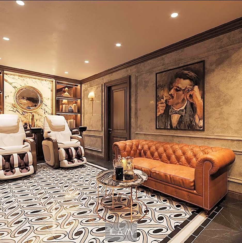 Casa Dos Principes Hotel & Spa