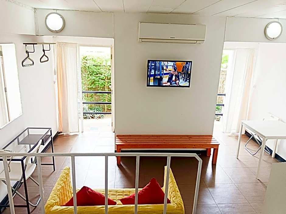 Siam Villa Suvarnabhumi