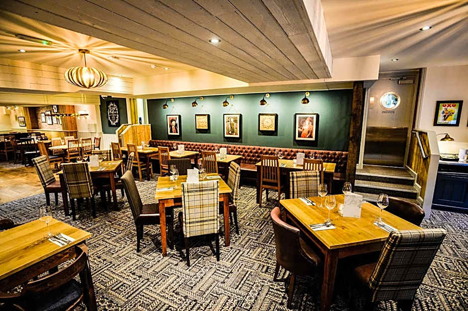 Abbey Fields By Chef & Brewer Collection