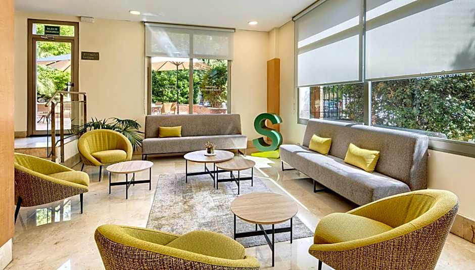 Sercotel Porta Barcelona