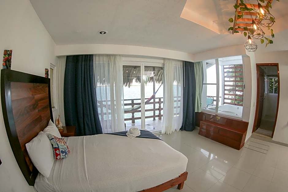 Seven Blue House Village & Lodge