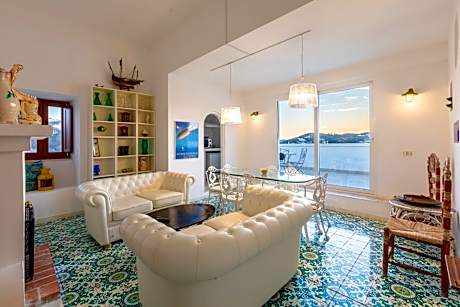 Penthouse in the Tower