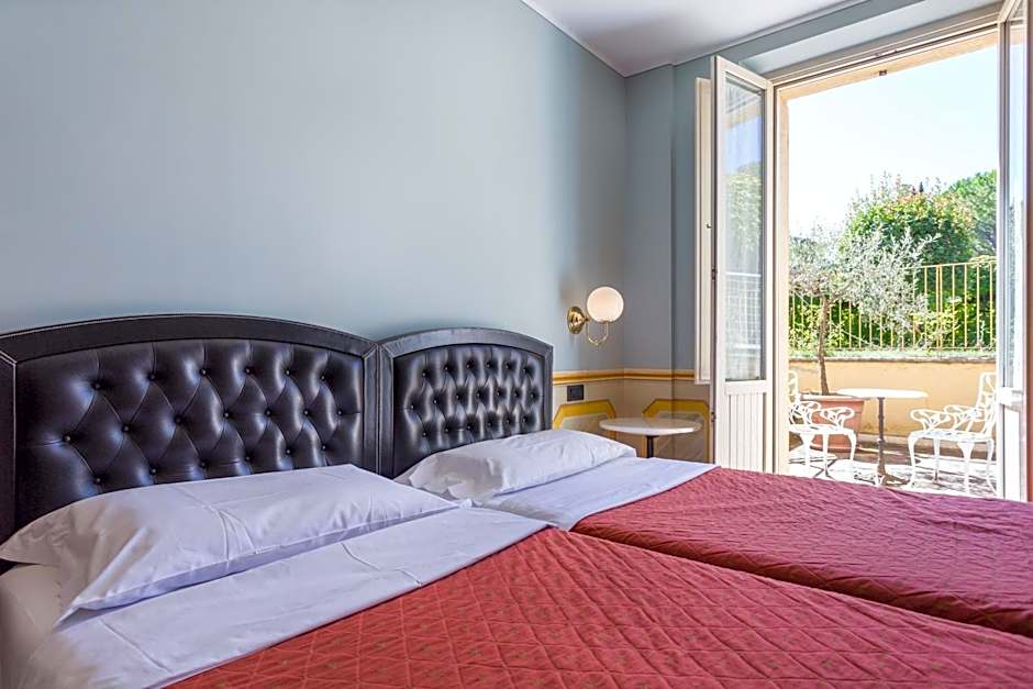 Hotel San Luca