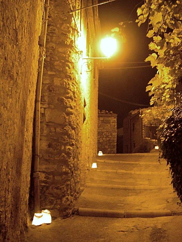 Locanda La Pieve B&B vicino Saturnia