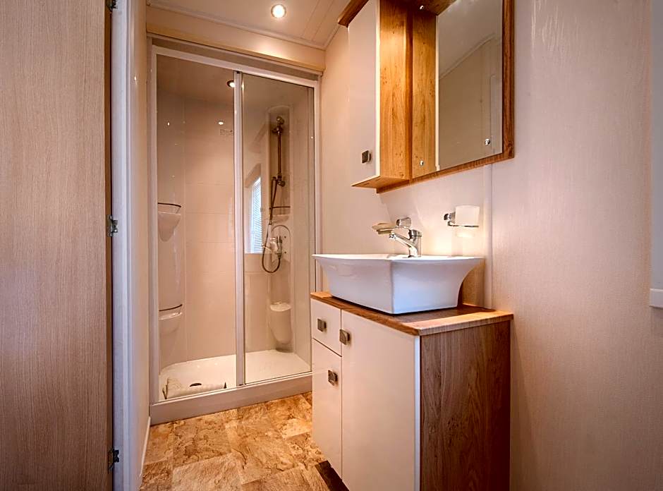 Sandy Glade Holiday Park