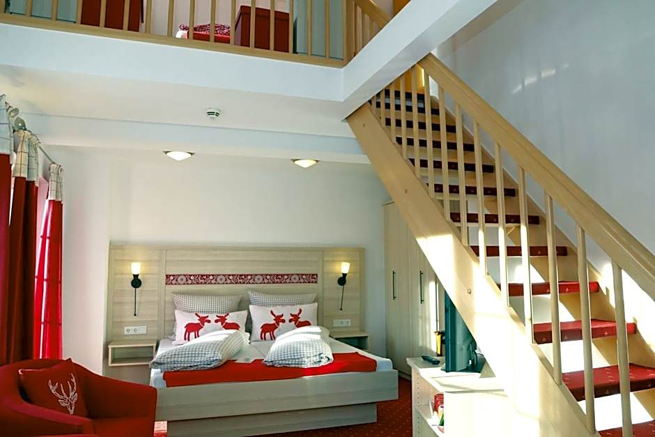 Hotel Garni Dorfkammer