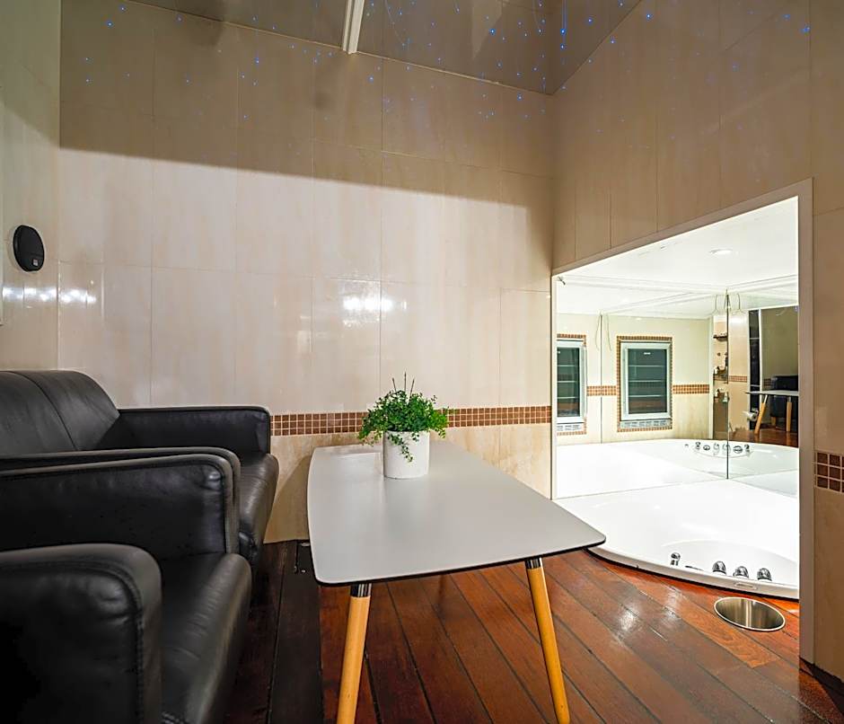 Enter Tromsø - Exclusive Apartments