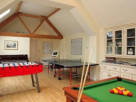 Sandown Cottage