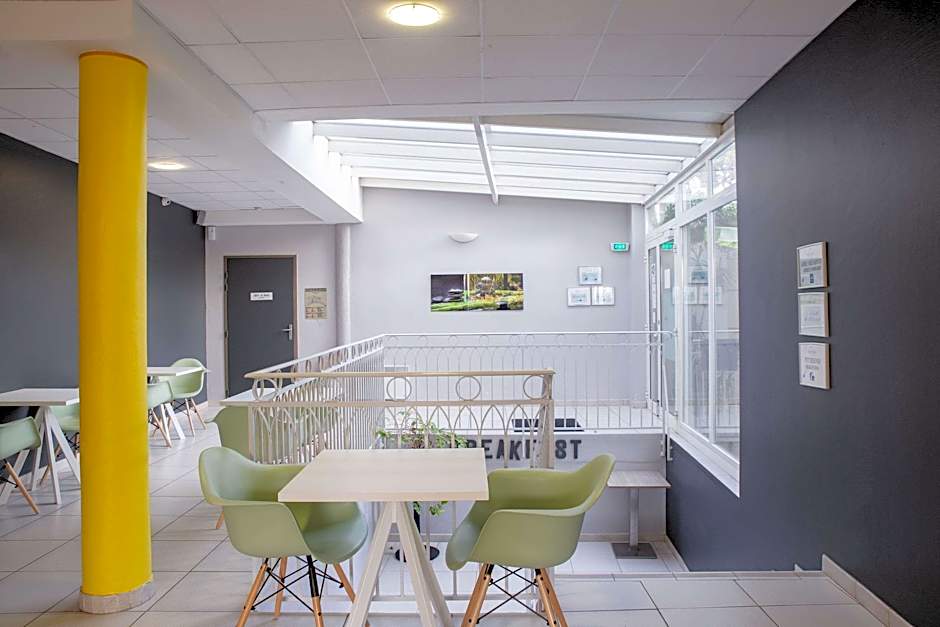 Comfort Aparthotel Frejus La Tour De Mare