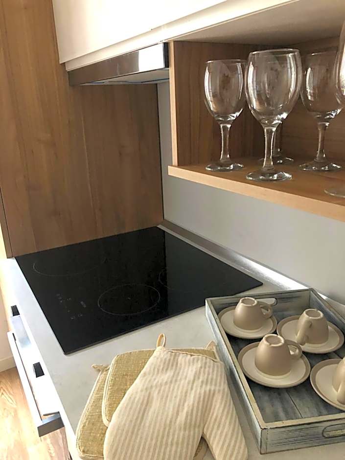 B&B Degli Artisti Suite