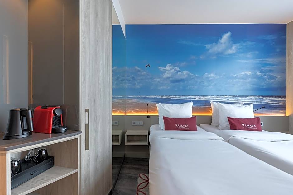 Ramada by Wyndham The Hague Scheveningen