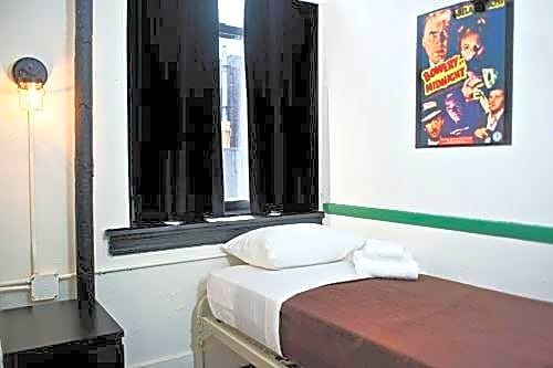 The Bowery House – New York, NY