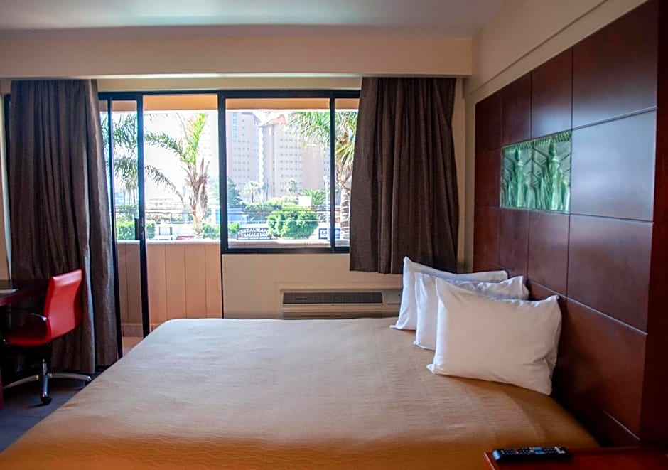 Del Mar Inn Rosarito